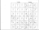 Wilson and Smith Townships 1, Brown County 1925c